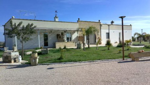 Masseria Causio - Foto 3