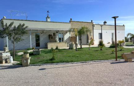 Masseria Causio - Photo 3