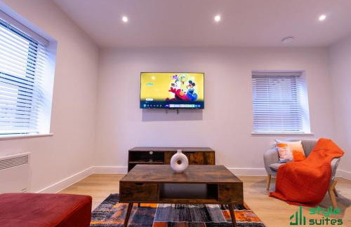 Bespoke Flat in Wythenshawe - Foto 28