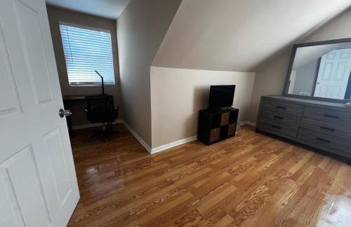 Spacious 3 BR Ewing Home -Quiet - Foto 16