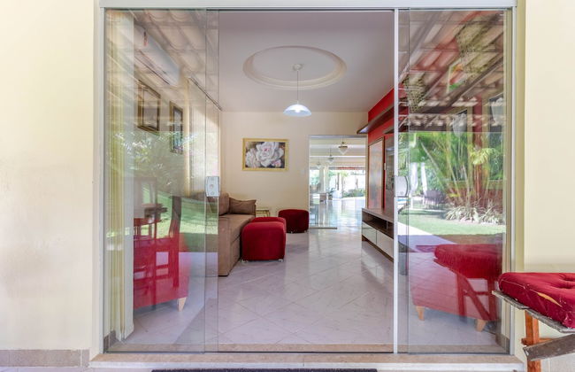 VT01 Casa 4 Suites em Vilas do Atlantico - Photo 30