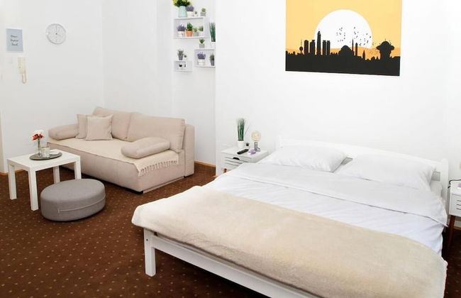 Victorian Apartment Sarajevo - Foto 1