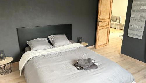 Casanostra - T3 avec terrasse proche de Cassis - Foto 5, towels