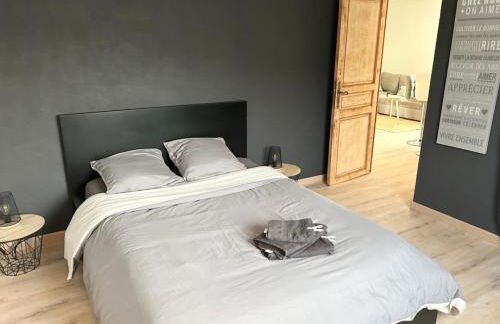 Casanostra - T3 avec terrasse proche de Cassis - Foto 5