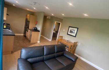 Plawsworth Hall Serviced Cottages and Apartments - Foto 47