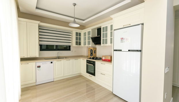 Paradise Town Villa Cordelia - Foto 5, Cucina privata