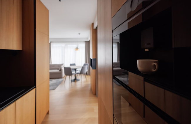 Moldovei 2 Apartments by Central Park - Foto 19