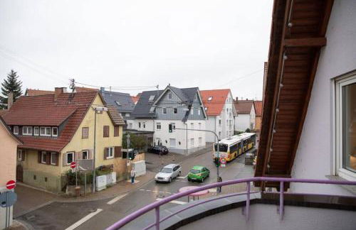 1-Zimmer Apartment in Top Lage in Filderstadt - Foto 21