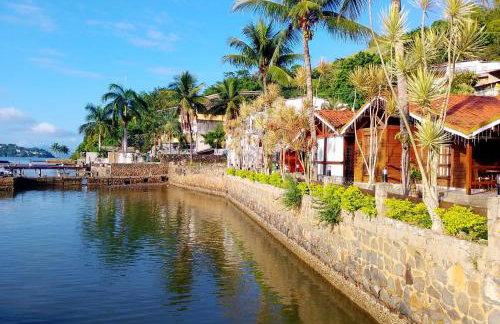 Angra dos Reis - Píer 600 casa 4 - Foto 11