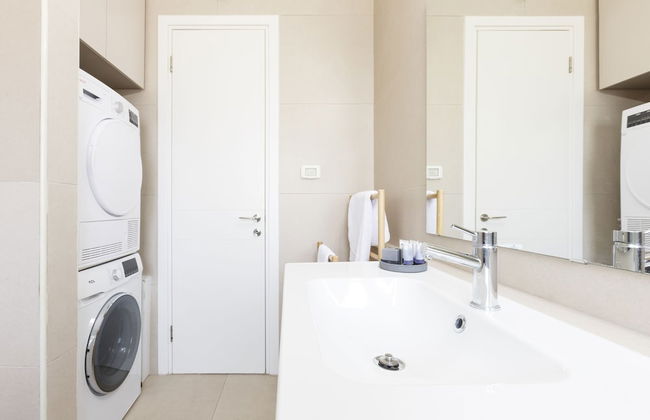 AirTLV Deluxe Jaffa Apartments - Foto 64