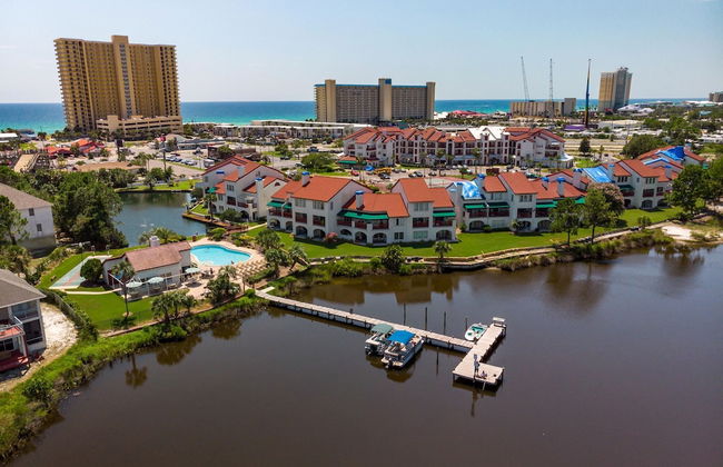 St Thomas Square By Panhandle Getaways - Foto 49