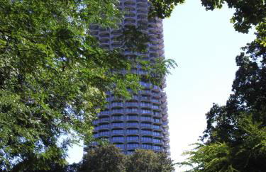 Hotelturm Apartment - Foto 16