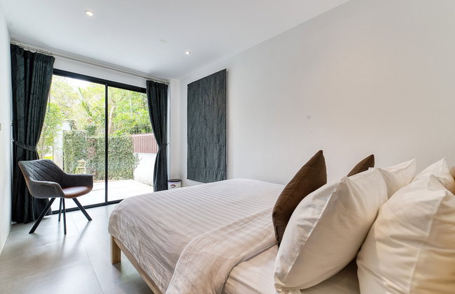 Baan Rawee Villas - Foto 20
