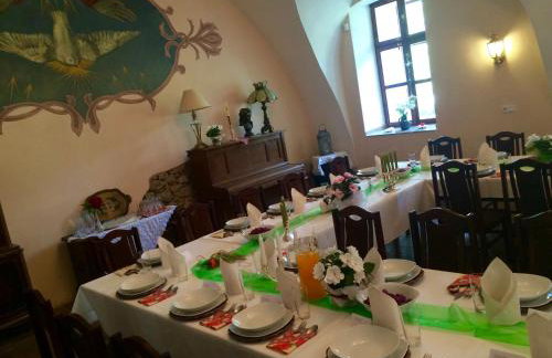 Zamek w Dzięgielowie - Foto 32