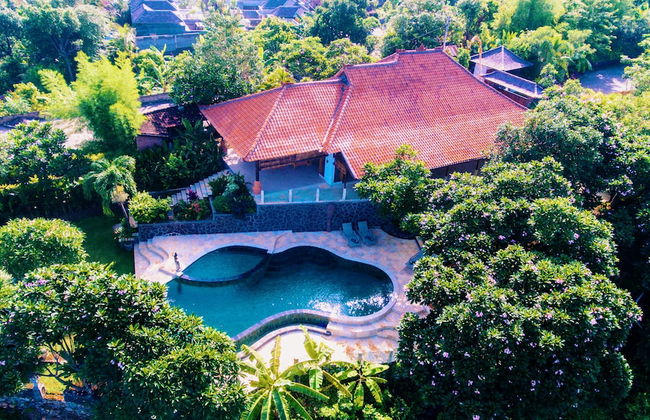 Villa Jintan - Foto 36