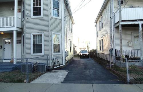 Convenient 2 bed Apt in Everett a Short Walk to Encore - Foto 16