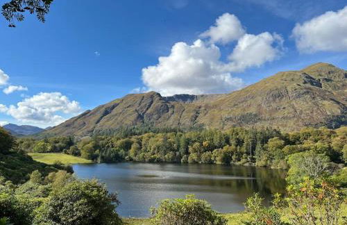 Belmont Chapel Cottage - Photo 28