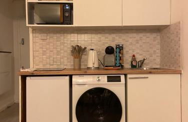 Serviced Apartments - Deluxe Double Studio - Foto 24