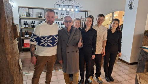 Agriturismo La Dolza - Foto 3, Internal: Not applicable to any particular room