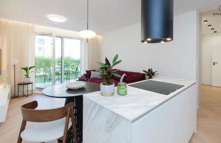 City Break Apartments by Apartmore - Foto 53