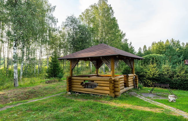 Cottage complex Ozerny Bereg - Foto 69