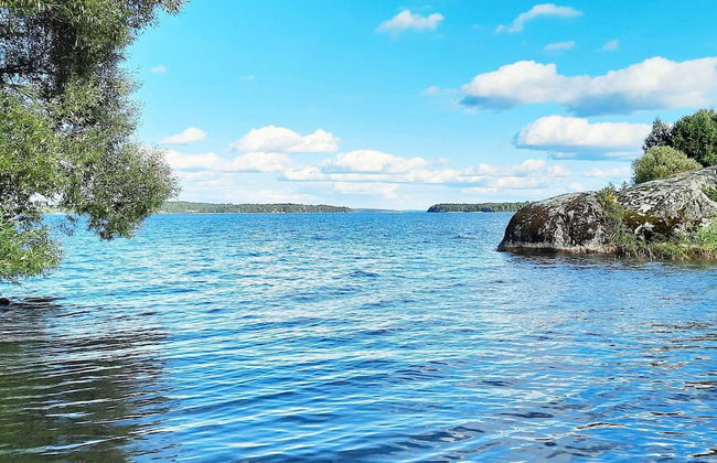 5 Star Holiday Home in Mariefred - Foto 11