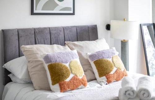 Xylo Apartments - Kentish Town - Foto 54