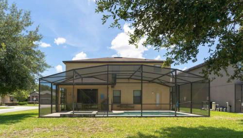 Magical Retreat - 15 Minutes From Theme Parks! Fall Specials! - Foto 3