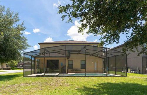 Magical Retreat - 15 Minutes From Theme Parks! Fall Specials! - Foto 3