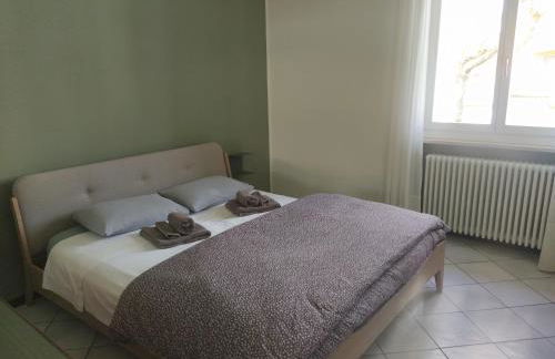 Civico 21-FreeParking - Photo 24