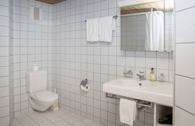 Chalet Abendrot apARTments - Foto 16