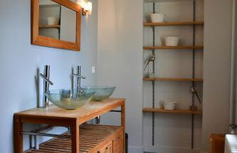 Les sternes de st Mathurin sur Loire , terrasse sur la Loire - Photo 14