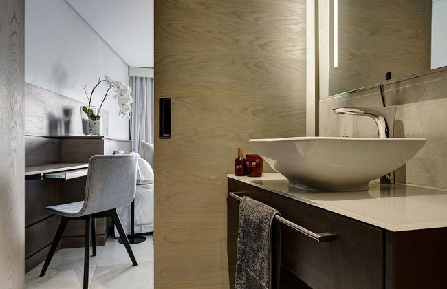 CB-ONE Luxury Stay - Foto 20