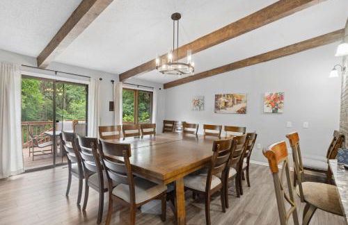 Rum River Resort In-Home Pool Sauna - Foto 17