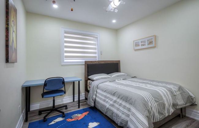 Halsey Waterfront Apartments - Foto 5