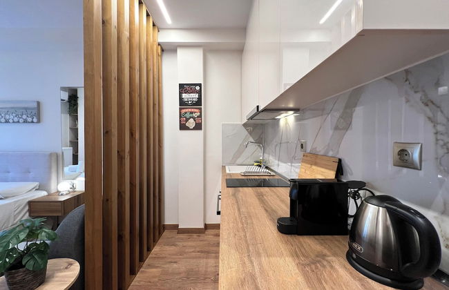 Mango Apartment & Suite by halu! - Foto 14