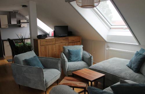Hermann Ferienwohnung - Photo 2
