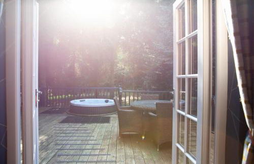 Noble Fir Lodge - Photo 8