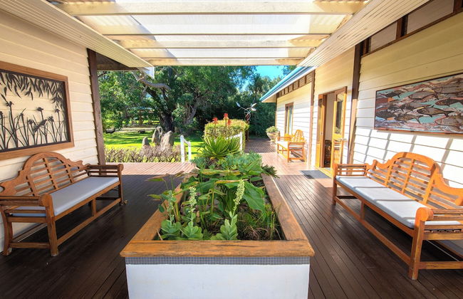 Yallingup Villas - Photo 29