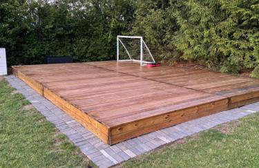 Premium Residence SPA & Garden - Photo 45