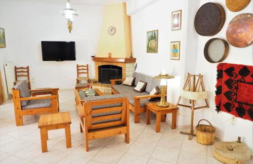 Traditional Cretan Villa - Photo 64