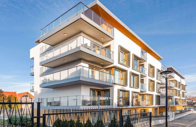 Apartamenty Sun & Snow Żeromskiego II - Photo 18