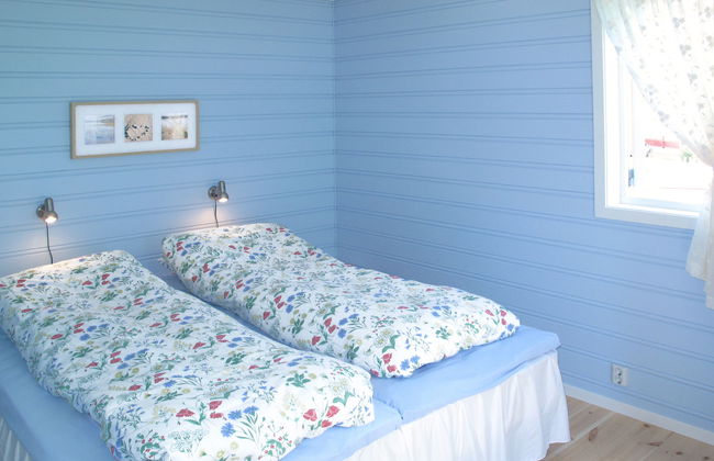 Fagerdalsnipi - Foto 3