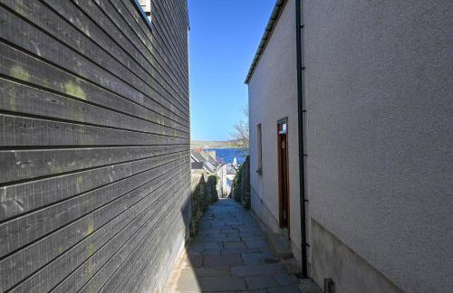 Bressay View, Shetland Islands - Foto 59