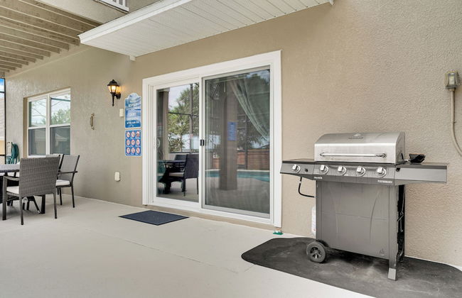 West Haven House 5 Bedroom - Foto 46