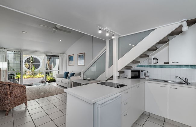 Caribbean Noosa - Foto 20