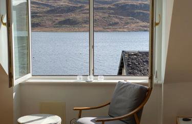 Tighnabruaich Duplex Apartment - Sea Views - Foto 8