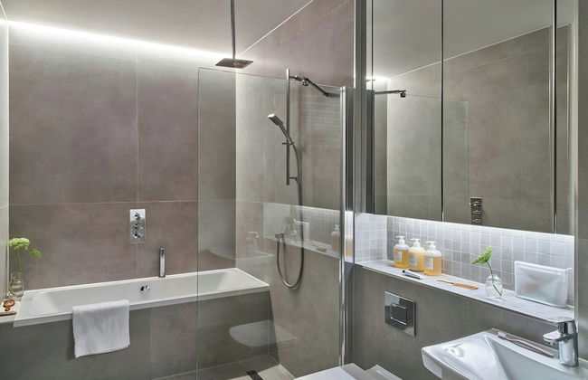 Sonder by Marriott Bonvoy Britain Quay Apartments Grand Canal Square - Foto 41