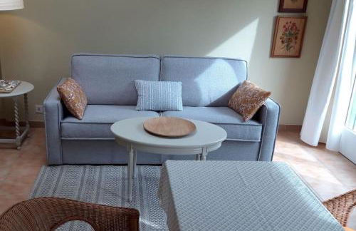 Maisonnette l'Olivier Bleu - Foto 12