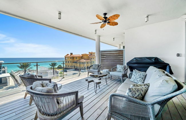 The Viridian View - Foto 79